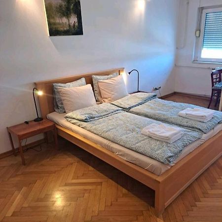 Apartman Milica 2023 بلغراد المظهر الخارجي الصورة