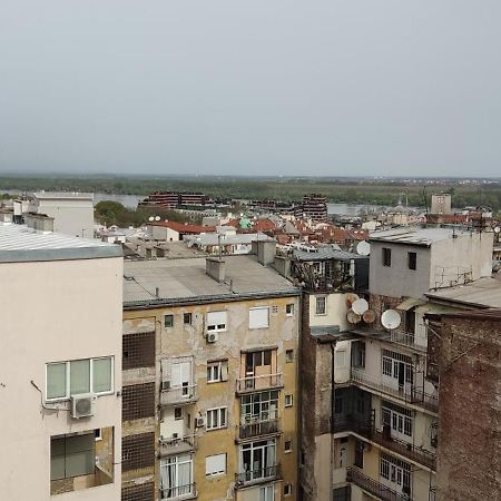 Apartman Milica 2023 بلغراد المظهر الخارجي الصورة
