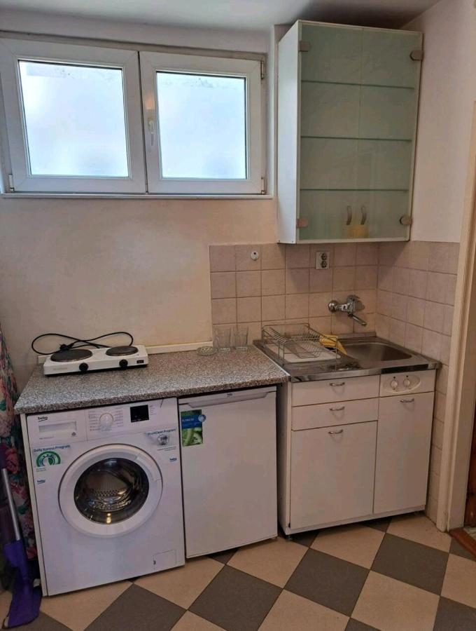 Apartman Milica 2023 بلغراد المظهر الخارجي الصورة