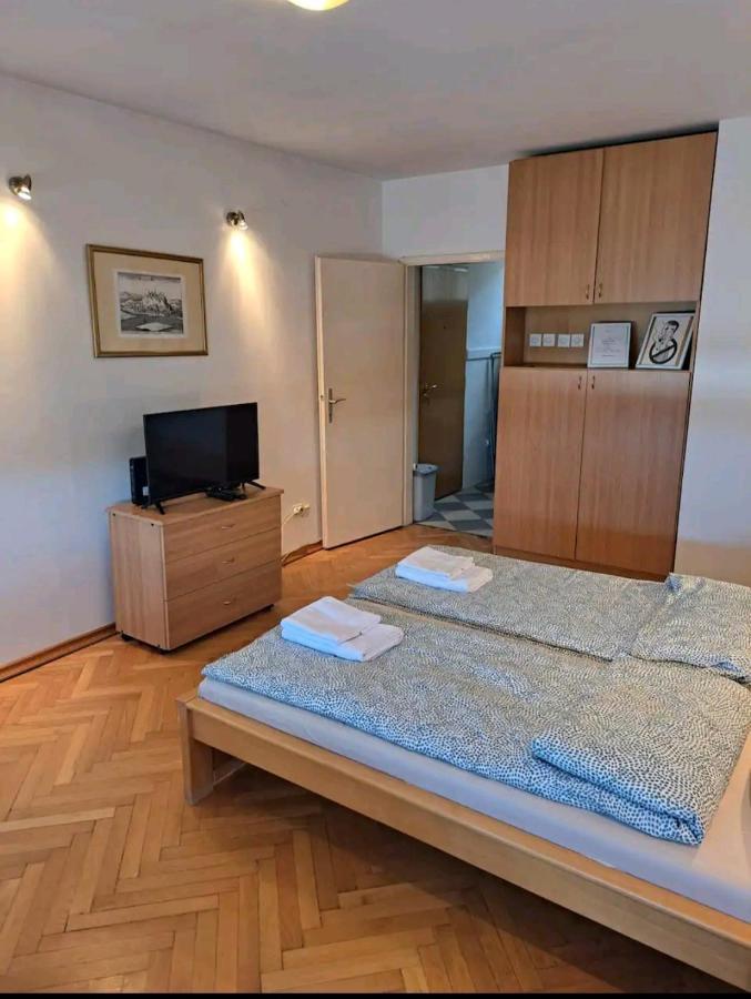 Apartman Milica 2023 بلغراد المظهر الخارجي الصورة