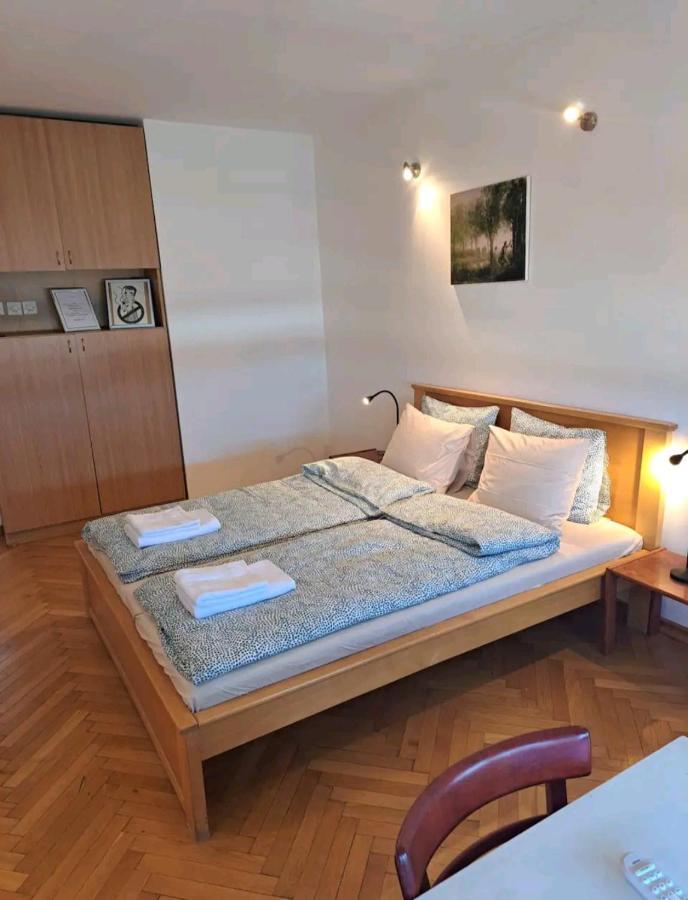 Apartman Milica 2023 بلغراد المظهر الخارجي الصورة