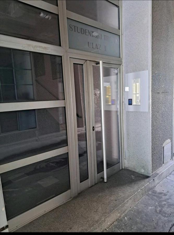 Apartman Milica 2023 بلغراد المظهر الخارجي الصورة