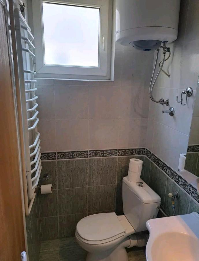 Apartman Milica 2023 بلغراد المظهر الخارجي الصورة